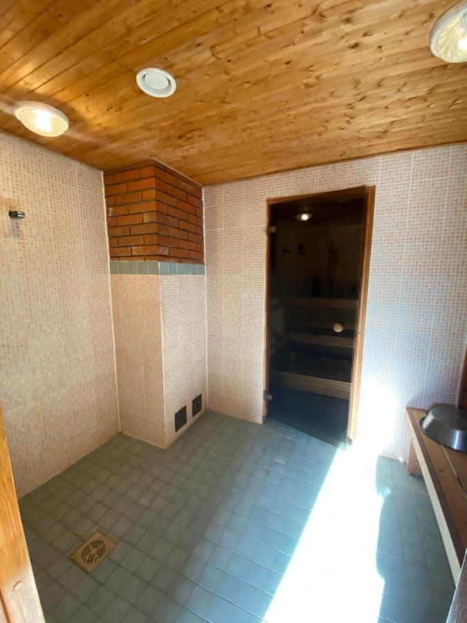 Kooli Talu Puhkemaja Apartment Valingu Exterior photo